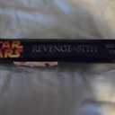 Star Wars, Episode III - Revenge of the Sith