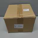 Gold Glitter Christmas Tree Topper Bow 11 Inch with 6 Ribbon Tails 3 Yards Long Wired Ribbon for Holiday Easy Style Party Decoration