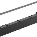 Bigger Replacement for Printronix 255049-402 Standard Life Cartridge Ribbon Fits All Printronix P8000 and P7000 Cartridge Printer Models, 1-Pack, 17000 Page Yield Per Cartridge