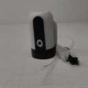 Myvision Water Dispenser for 5 Gallon Bottle,Portable USB Charging Electric Water Pump, Drinking Water Jug Pump for Home, Kitchen, Living Room, Office,Camping,Universal for 3-5 Gallon (White)