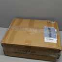 Nakagishi 8x10 Area Rugs Living Room: Washable Boho Large Neutral Soft Farmhouse Rug Stain Resistant Modern Moroccan Non-Slip Indoor Carpet for Bedroom Nursery Kids Playroom Office Dining Room- Gray