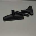 Shop-Vac 3-PC Nozzle Kit, 1-1/4 Inch Diameter for Wet/Dry Use, Includes Gulper, Crevice and Floor Tool