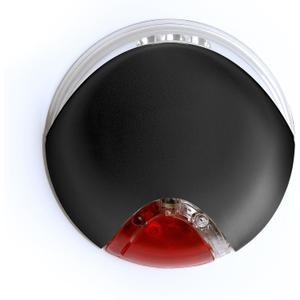 FLEXI LED Lighting System, One Size, Black