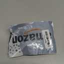LEDAUT Door Hinge Pin and Bushing Repair Kits (4 pins 2 Door) for 1994-2004 Chevy S10 & GMC S15
