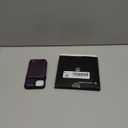 Vinich for iPhone 13 Wallet Case with Card Holder, RFID Blocking Credit Slots Kickstand Shockproof Phone Cover Fit for iPhone 13 6.1" Purple