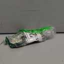 Solid Brass Lock Cylinder with 3 Brass Keys 70mm Pella Storm Brushed Nickel Lock Replacement Patio Sliding Door