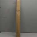 Mahjong Mat for Table 32.4''x32.4'', Rolled Shipping, No Creases Mah Jongg Mat with Carrying Bag for American Mahjong, Poker, Board Games, Card Games & Dominoes - Cyan