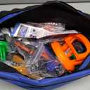 135pcs Dent Puller Kit, Paintless Dent Removal Kit for Dent Repair, Car Dent Repair Kit with T-Bar, Bridge Puller, Golden Lifter, Car Dent Remover for Car Refrigerator Door Ding Repair