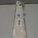 LazBlinds No Drill Cordless Roman Shades for Windows, 20" W x 45" H, Beige