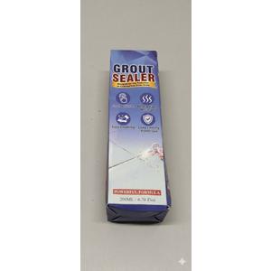 Grout Sealer, Grout Sealant Spray for Shower Tile, Floors,