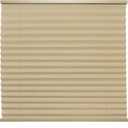 RV Blinds Pleated Shades,Camper Window Blinds,RV Window Shade for Camper Travel Trailers Motorhome Motor Coach-26 W x 24" L