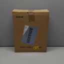 AIKE 400 Sheets Stainless Steel Multifold Commercial Wall Mount Paper Towel Dispenser, with Lock, Brushed AK5181 (Folded Size 10.6"x3.9" or Smaller)