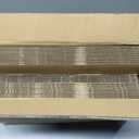 CRUGLA Assorted Sizes Shipping Boxes 30 Pack (11x6x6, 10x7x5, 9x6x4), Corrugated Cardboard Mailers, Each 10 PCS Small Boxes for Small Business Packaging, Shipping & Storage
