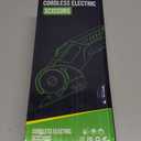 4V Rechargeable Rotary Cordless Electric Scissors ( purple ) part numberDDJD-gr0115-L119 colorpurple model numberEC0601 sizeLarge unit count3.0