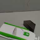 Masthome 5 in 1 Vegetable Chopper, Safe Mandoline Slicer,Professional Vegetable Slicer, Julienne&Dicer for Vegetables,Potato Slicer,Thickness Adjustable 0.1-8 mm Artifact Fast Meal Prep(Green)