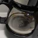 Newhouse Electric Coffee Machine NHCM-001-5, 5-Cup Coffee Maker with Auto Shut Off, Electric Pot with Metal Mesh Coffee Filter Basket, ETL Certified for Hospitality and Residential Use