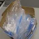 Travel Vacuum Storage Bags with Electric Pump, 12 Combo Travel Packing Bags for Luggage and Suitcase, Carry-on Size Compression Space Saver for Clothes and Clothing