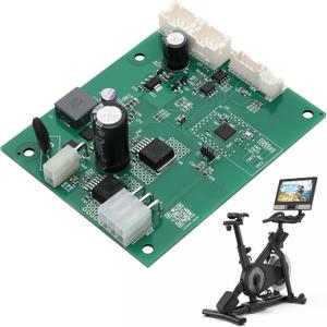 430157 Motor Control Board Replacement for Nordic Track S22I S15I S10I C22I S27I SE9I X24 Studio Cycle Exercise Bikes, 430146 Compatible Controller for Select Elliptical Machines