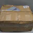 Floor Lamps for Living Room Gold, Standing Lamp, 71" Tall Lamp with 3 Lights, Modern Torchiere Tree Floor Lamp, Rotary Switch, Bright Corner Floor Lamp for Bedroom/ Office/ Den(E26 Base, No Bulb)