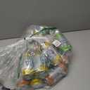 Polar Seltzer Water Citrus Variety Pack, 12 fl oz cans, 18 pack (EXP 08/18/27)