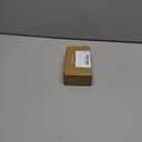 LOUYSGEN Smart Light Switch Need Neutral Wire,FCC Certified,2.4GHz WiFi Push Button Switch Compatible with Alexa,APP Control Compatible with Tuya/Smart Life,White 1 Gang