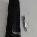 Frost King VX620 6"x20' Plastic Gutter Guard (Single Pack)