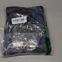 Adjustable Dog Sling Dog Lift Harness for X-Large Dogs, Hind Leg Support Portable Soft Lift Support and Rehab Harness for Weak Rear Legs, for Senior, Injured, Disabled and After Surgery Dogs X-Large (Navy)