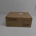 AIRROBO Dog Grooming Vacuum Kit,12000Pa Strong Pet Vacuum for Shedding,Grooming Hai,Quiet,PG100,2L Large Capacity (White)