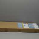 Amazon.com: Lotus & Windoware Cordless, 2 Inch Faux Wood Blind, 29.5" Wide x 60" Long, Window Blinds, Blinds & Shades, Blinds for Indoor Windows, Smooth, Bright White - 29.5" x 60",Bright White : Home & Kitchen