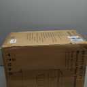 BONSEN Shredder for Office, 120-Sheet Auto Feed Paper Shredder, Micro Cut Paper Shredders for Home Office Use, 30 Minutes/High Security Level P-4/6 Gallon Bin (S3110)