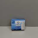 Brita Standard Water Filter for Pitchers and Dispensers, BPA-Free, Reduces Copper, Cadmium and Mercury Impurities, Lasts Two Months or 40 Gallons, Includes 3 Filters for Pitchers