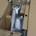 Tineco iFLOOR 3 Breeze Complete Wet Dry Vacuum Cordless Floor Cleaner and Mop One-Step Cleaning for Hard Floors