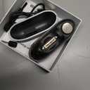 Electric Nail Clippers for Seniors, Kids & Babies – 4-in-1 Upgraded 2026 Automatic Trimmer with LED Light, USB-C Rechargeable, Quiet Grooming Kit & Built-in Nail Collector