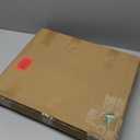 Toilet Seat, Slow Close, Soft Touch, Ultra-Smooth Matte Finish (No Orange-Peel Texture), Premium Moulded Wood, Quick Release, PIKLiDS (Gray, Round)