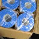 Yoojequa PCC130 Pool Filter Cartridge Compatible with C-7472, Clean and Clear Plus 520, CCP520, R173578, 178585, 817-0143, FC-1978, FC-6475, 160332, 4 x 125 Sq. Ft Pool Filter Cartridge, 4 Pack