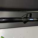Bio Ionic Long Barrel Curling Iron, Moisture Heat Technology & NanoIonic MX