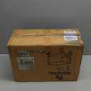 Collapsible Wagon Cart with Wheels Foldable - Folding Utility Heavy Duty Wagons Carts for Grocery Sports Garden Shopping Camping Wheelbarrows (Black, 120L)