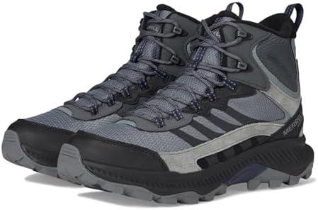 Merrell Speed Strike 2 Thermo Mid Waterproof Size 12