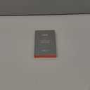 TopMade for Magsafe Wallet, Works with Apple Find My, Strongest Magnetic Wallet for iPhone 17/16/15/14/13/12 Series, Mganetic Card Holder with Adjustable Stand, RFID Blocking, 9 Cards Holder, Black