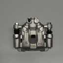 Brake Caliper Assembly with Bracket Fit for Hyundai Tucson 2010-2015; KIA Sportage 2011-2016 (Rear Driver Side)