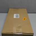 Mini Greenhouse Indoor, 36x19x34(H) Inches Tabletop Garden Nursery Plant Cover Tent with Humidity Domes for Home Gardening, Seedling Propagation and Germination, Green Cover