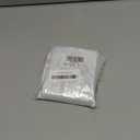 UperUper 50pcs Round Ball Fishing Jig Heads Set, Fishing Hooks for Saltwater Freshwater Swimbait Bass Trout, 1/4oz