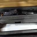 Photo Booth for iPad 10.2" 10.5" 10.9" 11" 12.9" 13" Selfie Station Shell Stand Customized Logo Photobooth Machine with Flight Case for Events Wedding Rental