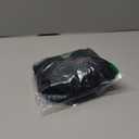 TAILONG Mens Shapewear Tummy Control Underwear Compression Shorts Slimming Body Shaper Leg Boxer Briefs (3X-Large, Black)