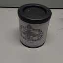 ALL-IN-ONE Paint By Heirloom Traditions, Simply Sage (Gray Green), Quart - Durable Cabinet And Furniture Paint, Built In Primer And Top Coat, No Sanding Needed, Includes Our 30 Featured Color Card, 32 Fl Oz, Pack Of 1