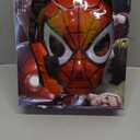 Spiderman Mask