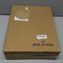 7-Tier Magnetic File Holder, No Drilling Wall File Organizer, Hanging File Organizer, Vertical Holder Rack for File Cabinets, Whiteboard, Refrigerator