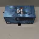 JBL Flip 6 - Portable Bluetooth Speaker, powerful sound and deep bass, IPX7 waterproof, 12 hours of playtime, JBL PartyBoost for multiple speaker pairing for home, outdoor and travel (Blue)