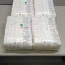 Pampers Swaddlers Diapers, Size 3 (13-26 lbs), 136 Count, Absorbent, Keeps Baby Dry and Comfortable, Skin Safe Disposable Baby Diaper 