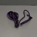 haapaw 2 Packs Martingale Dog Collar with Quick Release Buckle Reflective Dog Training Collars for Small Medium Large Dogs